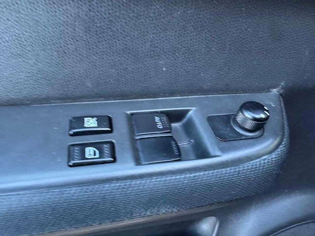 Suzuki 2005 swift 1.3 ga cool xx-803-k - afbeelding 9 van  14