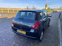 Suzuki 2005 swift 1.3 ga cool xx-803-k - afbeelding 12 van  14