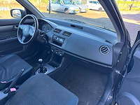 Suzuki 2005 swift 1.3 ga cool xx-803-k - afbeelding 13 van  14