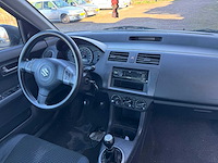 Suzuki 2005 swift 1.3 ga cool xx-803-k - afbeelding 4 van  5
