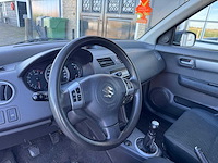 Suzuki 2005 swift 1.3 ga cool xx-803-k - afbeelding 3 van  7