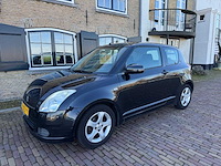 Suzuki 2005 swift 1.3 ga cool xx-803-k - afbeelding 1 van  14