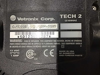 Suzuki 3000094-suzi automotive diagnostische scanner - afbeelding 2 van  2