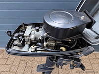 Suzuki 4 pk buitenboordmotor - afbeelding 3 van  3