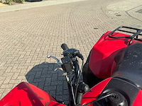 Suzuki 400 4 wd quad - afbeelding 4 van  20