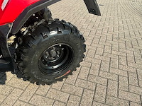 Suzuki 400 4 wd quad - afbeelding 7 van  20