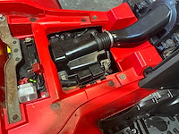 Suzuki 400 4 wd quad - afbeelding 11 van  20