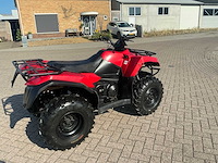 Suzuki 400 4 wd quad - afbeelding 14 van  20