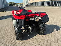 Suzuki 400 4 wd quad - afbeelding 17 van  20