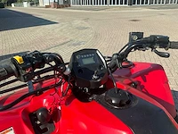Suzuki 400 4 wd quad - afbeelding 1 van  20
