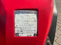 Suzuki 400 4 wd quad - afbeelding 11 van  20