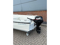 Suzuki 8pk buitenboordmotor - afbeelding 2 van  5