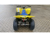 Suzuki 90cc quad - afbeelding 4 van  5