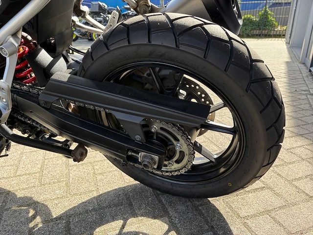 Suzuki all-road dl 1000 v-strom abs motorfiets - afbeelding 3 van  57