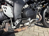 Suzuki all-road dl 1000 v-strom abs motorfiets - afbeelding 6 van  57