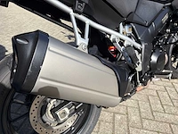 Suzuki all-road dl 1000 v-strom abs motorfiets - afbeelding 7 van  57