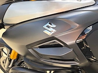 Suzuki all-road dl 1000 v-strom abs motorfiets - afbeelding 17 van  57
