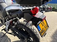 Suzuki all-road dl 1000 v-strom abs motorfiets - afbeelding 19 van  57