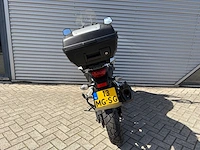 Suzuki all-road dl 1000 v-strom abs motorfiets - afbeelding 34 van  57