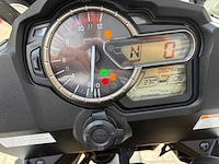 Suzuki all-road dl 1000 v-strom abs motorfiets - afbeelding 53 van  57