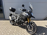 Suzuki all-road dl 1000 v-strom abs motorfiets - afbeelding 55 van  57