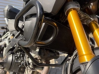 Suzuki all-road dl 1000 v-strom abs motorfiets - afbeelding 8 van  57