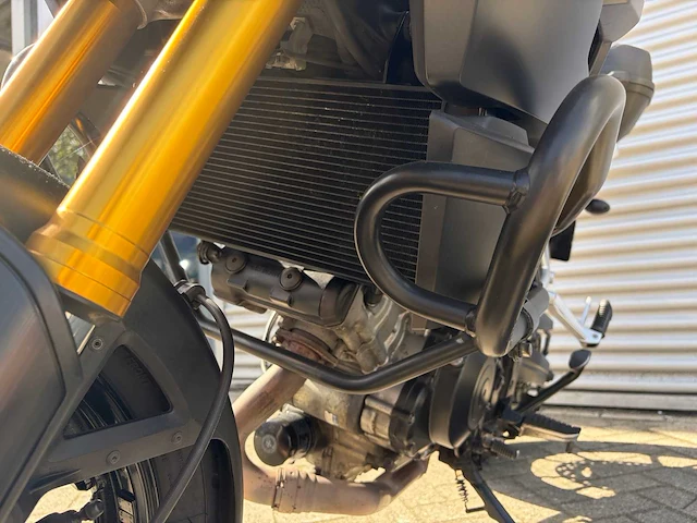 Suzuki all-road dl 1000 v-strom abs motorfiets - afbeelding 10 van  57