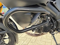 Suzuki all-road dl 1000 v-strom abs motorfiets - afbeelding 16 van  57