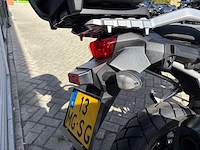 Suzuki all-road dl 1000 v-strom abs motorfiets - afbeelding 20 van  57