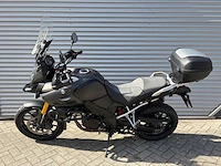 Suzuki all-road dl 1000 v-strom abs motorfiets - afbeelding 12 van  57