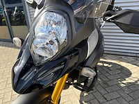 Suzuki all-road dl 1000 v-strom abs motorfiets - afbeelding 24 van  57