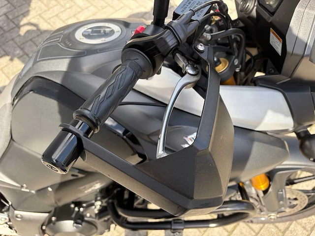 Suzuki all-road dl 1000 v-strom abs motorfiets - afbeelding 38 van  57