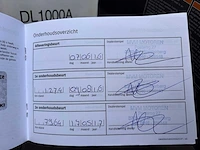 Suzuki all-road dl 1000 v-strom abs motorfiets - afbeelding 49 van  57