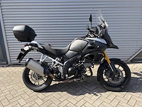 Suzuki all-road dl 1000 v-strom abs motorfiets - afbeelding 54 van  57
