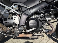 Suzuki all-road dl 1000 v-strom abs motorfiets - afbeelding 5 van  57