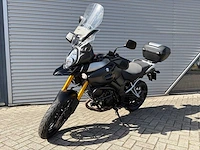 Suzuki all-road dl 1000 v-strom abs motorfiets