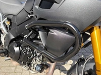 Suzuki all-road dl 1000 v-strom abs motorfiets - afbeelding 18 van  57