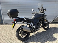 Suzuki all-road dl 1000 v-strom abs motorfiets - afbeelding 45 van  57