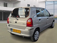 Suzuki alto - 1.1 glx jubilée 2, 88-rr-sz - afbeelding 4 van  8