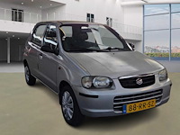 Suzuki alto - 1.1 glx jubilée 2, 88-rr-sz - afbeelding 5 van  8