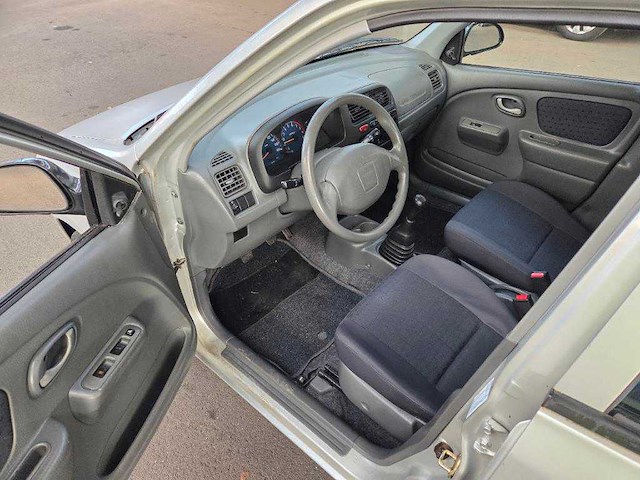 Suzuki alto - 1.1 glx jubilée 2, 88-rr-sz - afbeelding 6 van  8