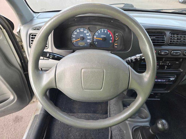 Suzuki alto - 1.1 glx jubilée 2, 88-rr-sz - afbeelding 8 van  8