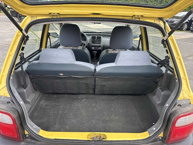Suzuki alto 1.0-16v | 23-hb-pg - afbeelding 4 van  6