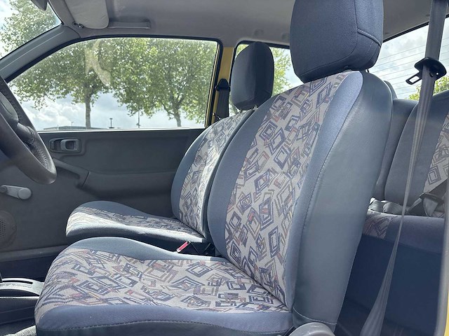Suzuki alto 1.0-16v | 23-hb-pg - afbeelding 5 van  6