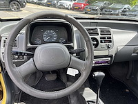 Suzuki alto 1.0-16v | 23-hb-pg - afbeelding 6 van  6