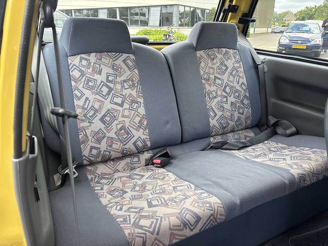 Suzuki alto 1.0-16v | 23-hb-pg - afbeelding 4 van  17