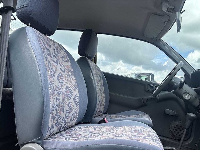 Suzuki alto 1.0-16v | 23-hb-pg - afbeelding 6 van  17