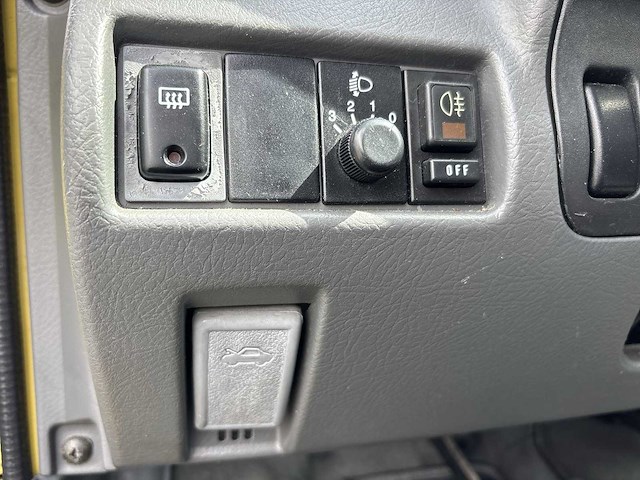 Suzuki alto 1.0-16v | 23-hb-pg - afbeelding 8 van  17