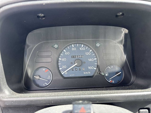 Suzuki alto 1.0-16v | 23-hb-pg - afbeelding 15 van  17