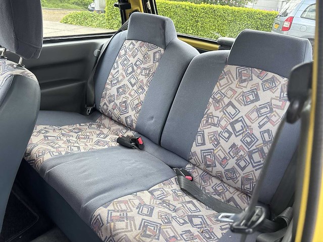 Suzuki alto 1.0-16v | 23-hb-pg - afbeelding 16 van  17